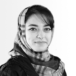 سعیده خلیلیصفا